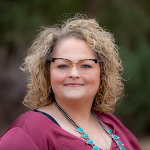 Meet your Posher, Ronda